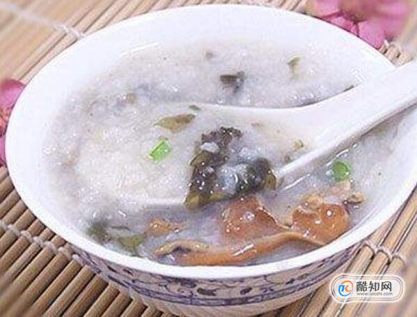 牙痛适合吃什么食物呢？适合牙疼的人吃食谱