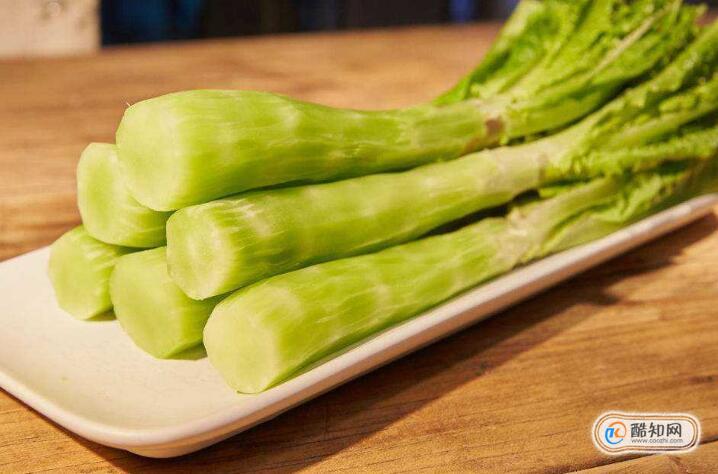 吃莴笋有什么好处呢？