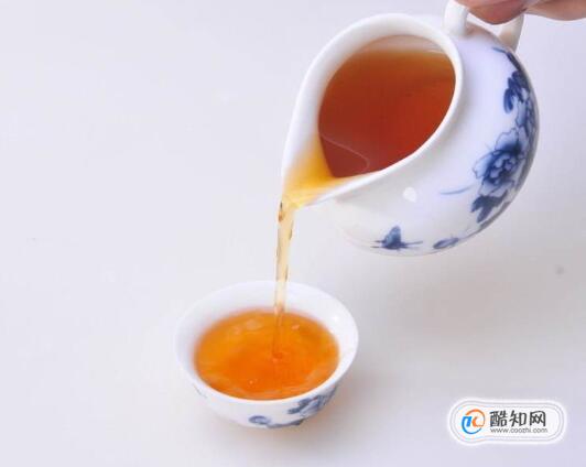 女性喝什么茶最好，女性什么时间不能喝茶