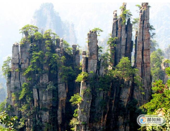 冬天去张家界旅游怎样,冬天去张家界玩要注意什么
