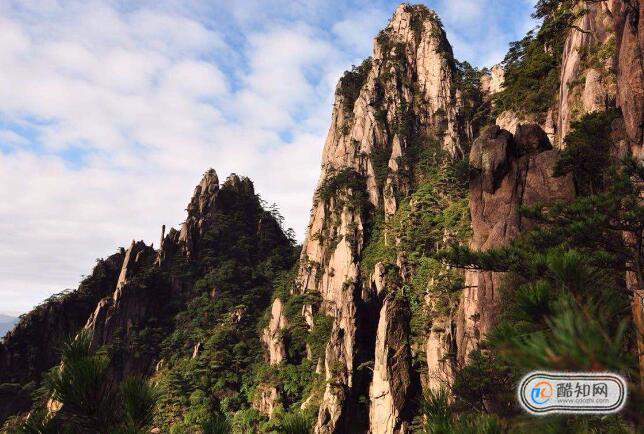 11月黄山免门票吗,11月份黄山景色如何