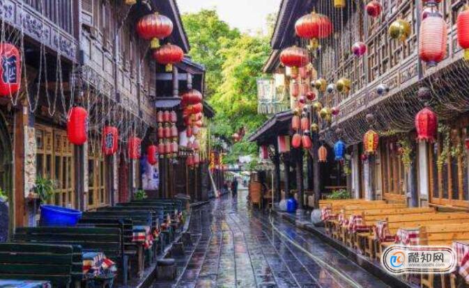 11月去成都上哪玩最好,11月份去成都要带什么