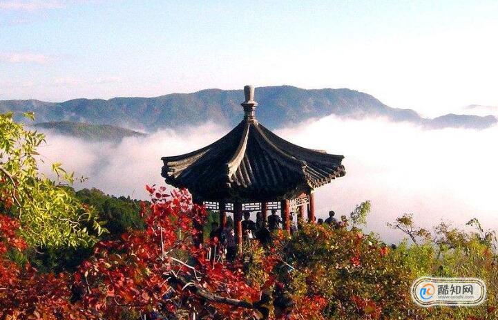 北京秋天去哪里看枫叶呢？
