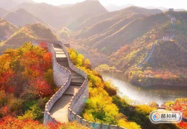 秋天北京周边哪里好玩,秋天去北京哪里玩