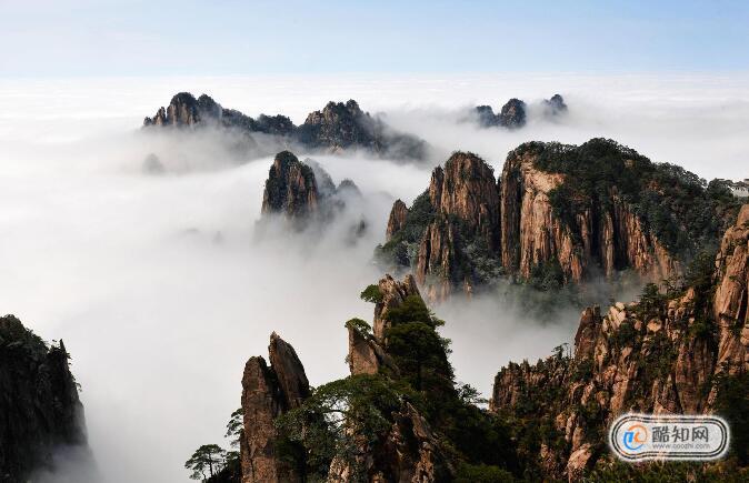 10月份去黄山有什么好玩的,10月份黄山门票多少钱