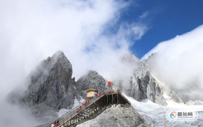 丽江古城到玉龙雪山怎么走,丽江古城到玉龙雪山打车多少钱