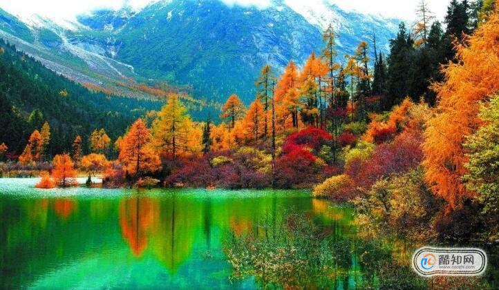 10月底适合去哪里旅游呢？