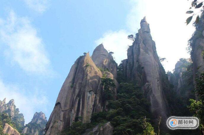 10月份去庐山有什么好玩的,10月去庐山带什么东西
