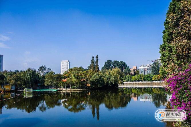 10月去昆明有什么好玩的,10月去昆明穿什么衣服