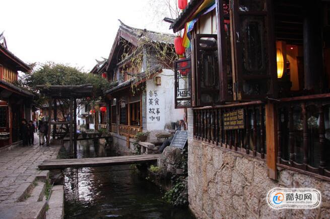 束河古镇有什么好玩的,大研古镇怎么去束河古镇