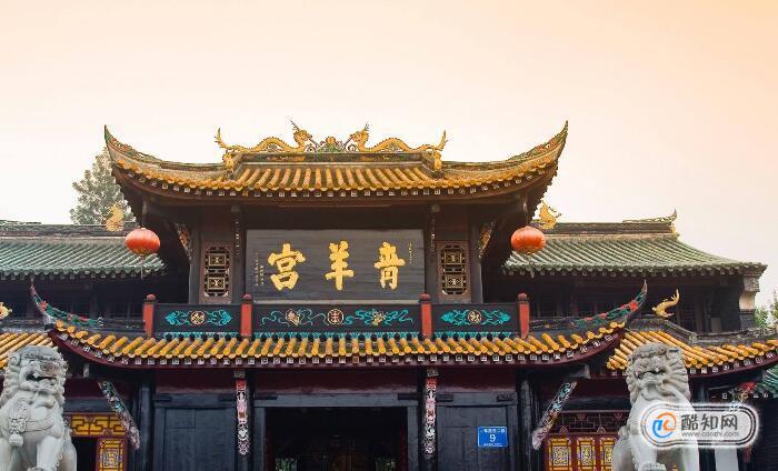 10月份去成都哪里好玩,10月去成都旅游准备啥