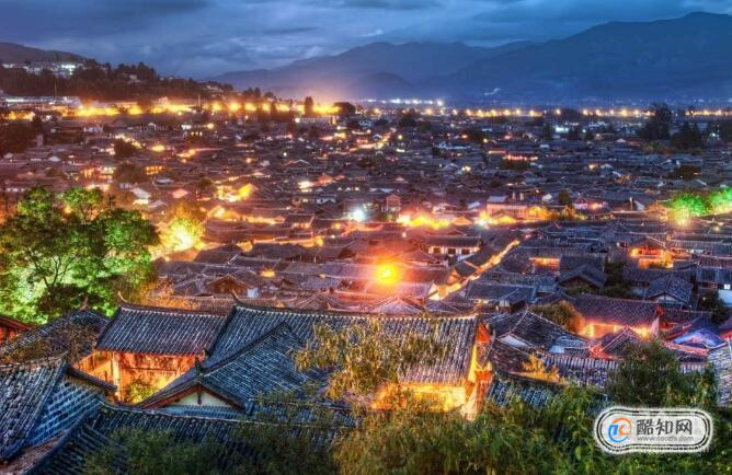 国庆去丽江有什么好玩的,国庆去丽江玩要注意什么