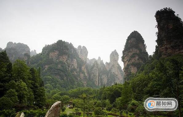 张家界门票优惠政策，张家界门票包含哪些