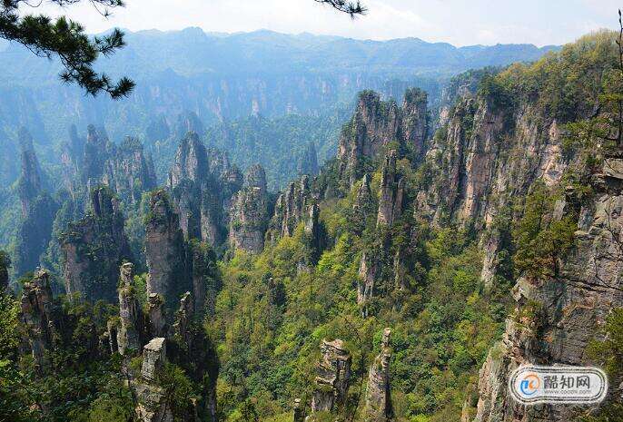 从天门山怎么去天子山，天门山和天子山游玩注意事项