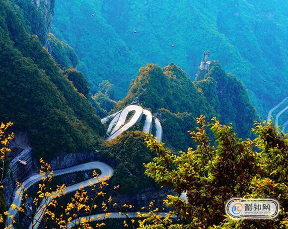 天门山景区交通方式有哪些，天门山森林公园门票多少钱