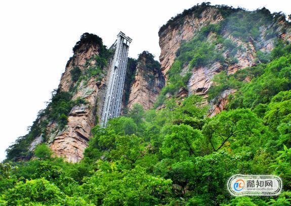 天门山到武陵源多久，天门山到武陵源多少钱