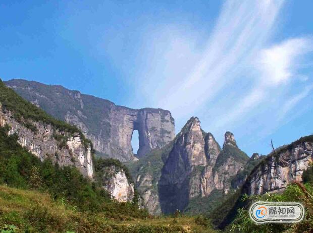 天门山老人门票多少钱，老人去天门山玩要注意什么