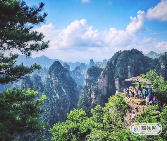 天门山和张家界森林公园游玩攻略，天门山和张家界森林公园游玩注意事项