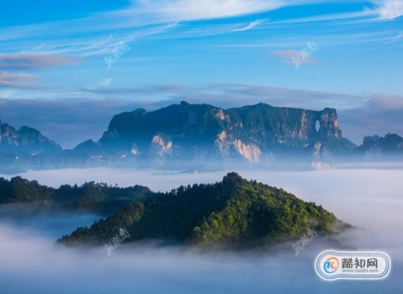 去天门山穿衣要注意什么，去天门山需要准备什么