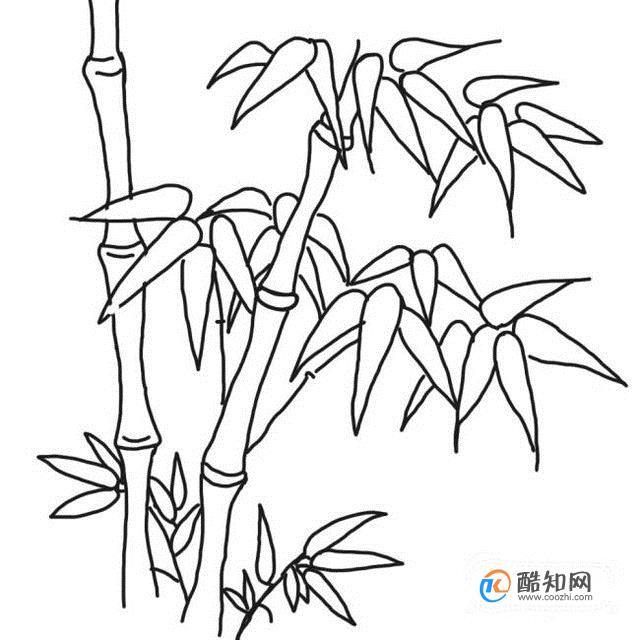 如何画毒液(蜘蛛侠)?