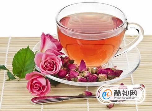 喝玫瑰花茶的好处和坏处