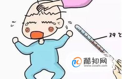 实用的小儿按摩退烧方法