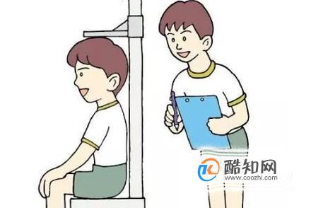 中学生如何长高？