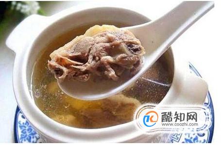 10道祛湿汤做法