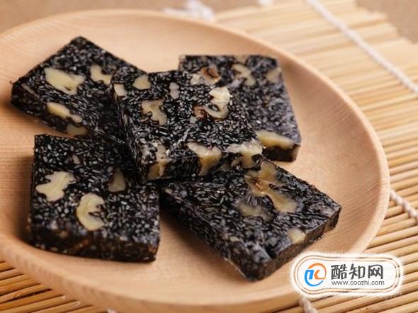 阿胶糕的正确服用方法