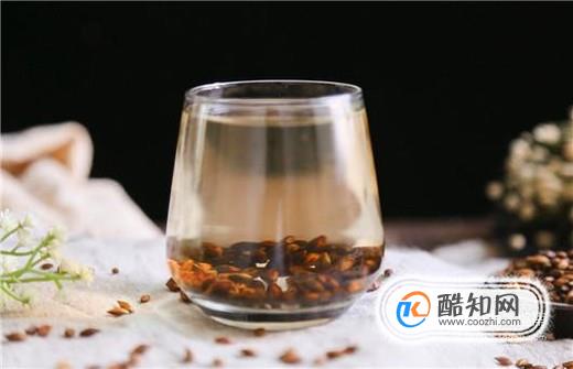 大麦茶的功效与作用、禁忌及食用方法