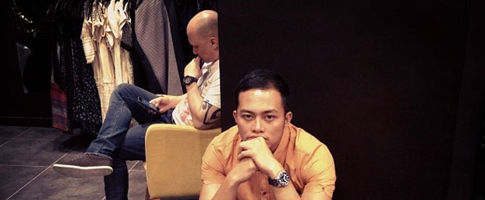 为什么大多数男人难以忍受逛街？