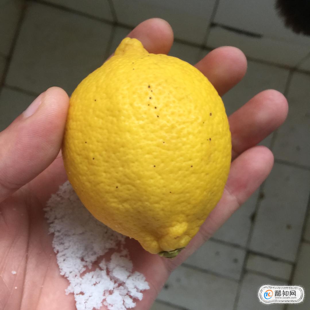 柠檬蜂蜜应该怎么泡，柠檬水的正确泡法