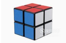 巧妙还原魔方小技巧【组图】