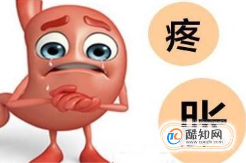 10个妙招轻松化解胃胀气
