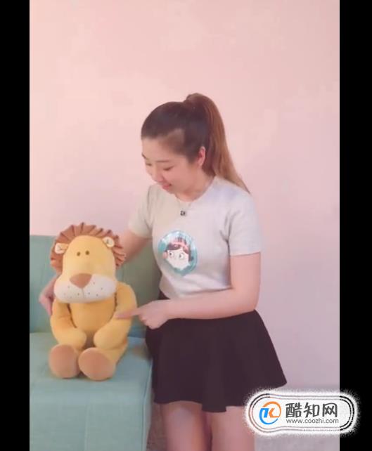 幼儿手指游戏《一根手指点点》怎么玩？