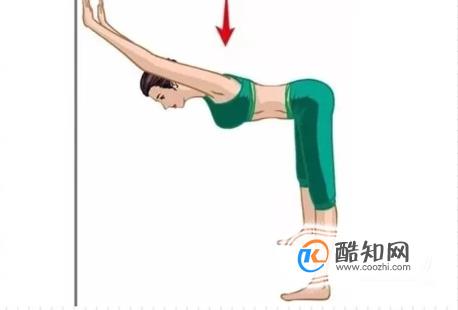 正确的形体训练的方法