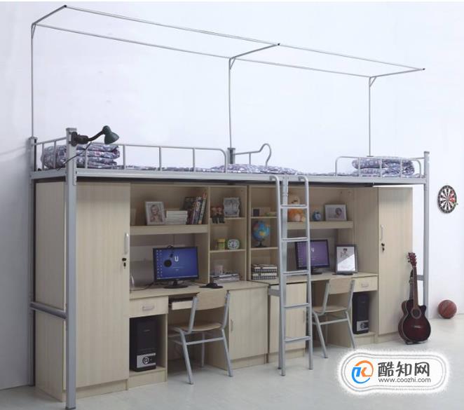 一般学生宿舍单人床尺寸是多少