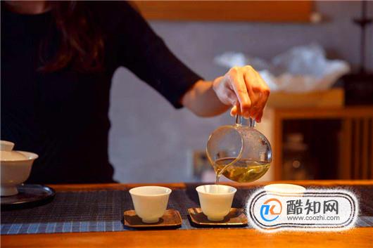 喝茶的好处与坏处