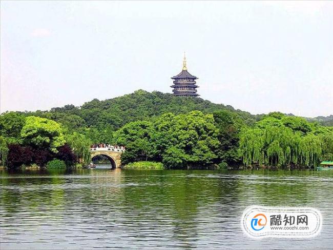 杭州的十大名胜古迹有哪些？