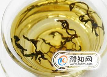 蒲公英茶的功效