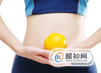 怎样快速瘦肚子