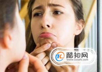 嘴巴周围长痘痘是什么原因