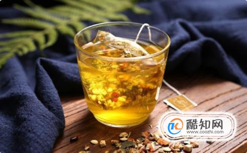 喝什么茶可以去湿气？