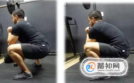 如何正确进行清水健持久力训练法的锻炼