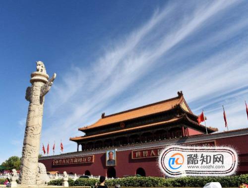 中国旅游景点排行