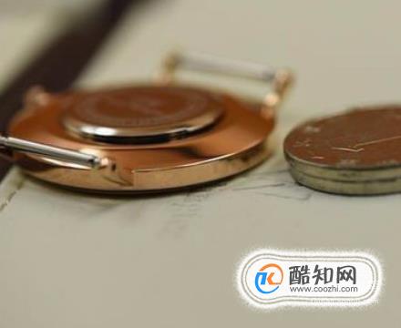 如何鉴定真伪dw手表
