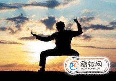 武术马步的正确姿势