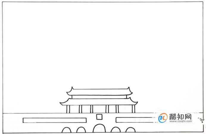 国庆节手抄报的制作