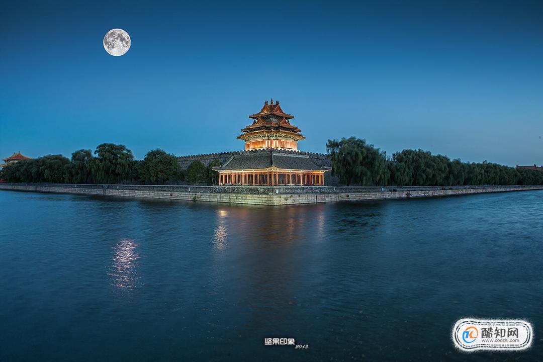 十月一国庆节到哪里玩好？