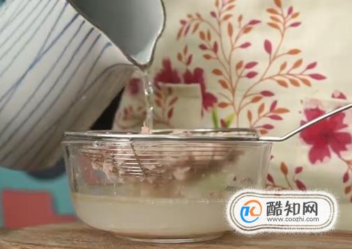 金枪鱼三明治怎么做？